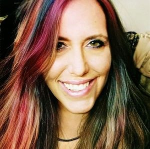 Meet your Posher, Jackie